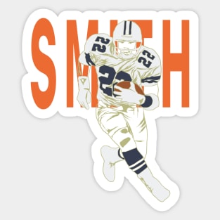 smith Sticker